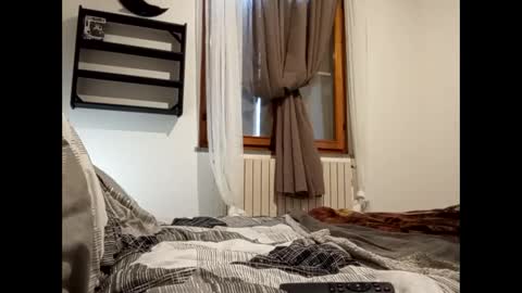 volpecesare419 online show from February 22, 10:29 am