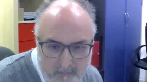 volpi72 online show from February 17, 6:48 pm