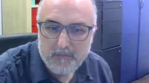 volpi72 online show from November 4, 5:34 pm