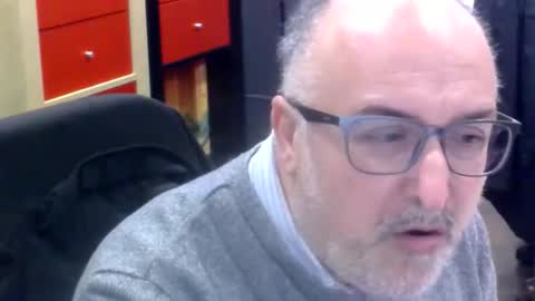 volpi72 online show from March 2, 6:48 pm