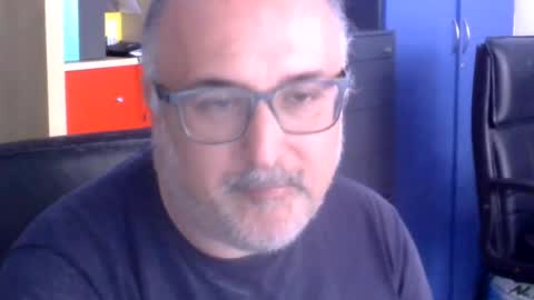 volpi72 online show from July 3, 10:54 am
