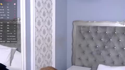 Snapshot of voluptuousleona chatting on February 17, 4:53 am Florence online show from February 17, 4:53 am