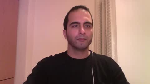 Snapshot of volve5 chatting on January 11, 9:04 pm volve5 online show from January 11, 9:04 pm