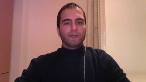 Snapshot of volve5 chatting on January 18, 9:02 pm volve5 online show from January 18, 9:02 pm