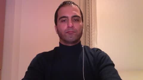 Snapshot of volve5 chatting on January 19, 12:17 am volve5 online show from January 19, 12:17 am