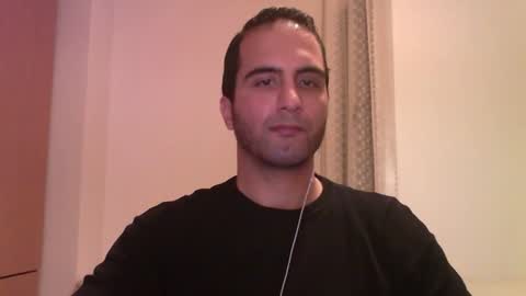 Snapshot of volve5 chatting on February 2, 12:19 am volve5 online show from February 2, 12:19 am