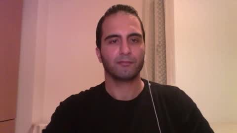 Snapshot of volve5 chatting on February 2, 11:21 pm volve5 online show from February 2, 11:21 pm