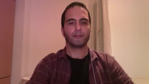 Snapshot of volve5 chatting on February 12, 9:01 pm volve5 online show from February 12, 9:01 pm