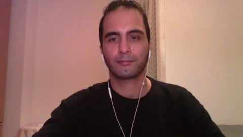 volve5 online show from January 19, 3:21 am