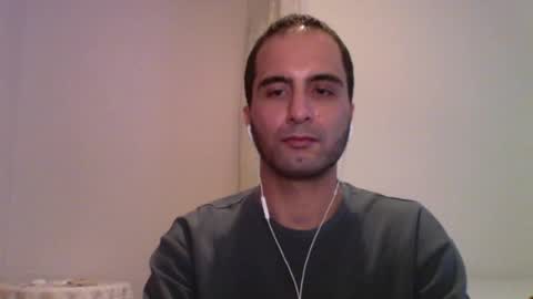 Snapshot of volve5 chatting on July 5, 4:19 am volve5 online show from July 5, 4:19 am