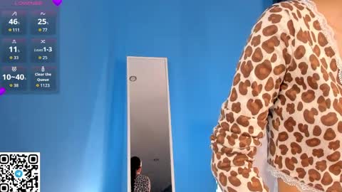 Vonen online show from April 4, 11:29 am