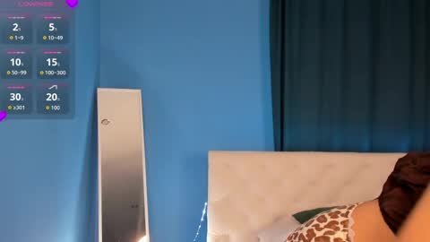 Vonen online show from April 18, 1:09 am