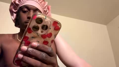 Snapshot of vonnieeb2x chatting on October 26, 9:59 am vonnieeb2x online show from October 26, 9:59 am