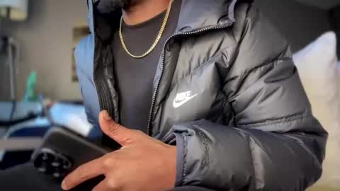 Snapshot of voodoodxck chatting on January 11, 11:35 pm voodoodxck online show from January 11, 11:35 pm