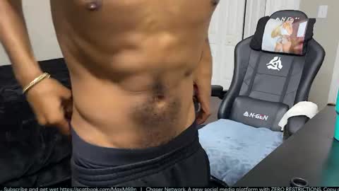 voodoodxck online show from May 2, 7:02 am