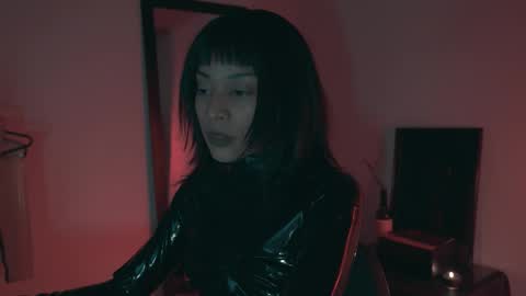 vortexspecter online show from February 8, 9:29 pm