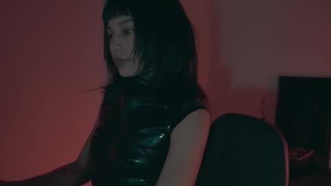 vortexspecter online show from February 21, 7:59 pm