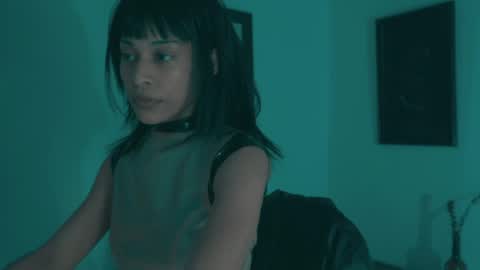 vortexspecter online show from April 28, 9:42 pm