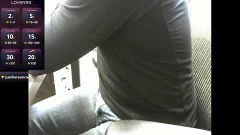 Snapshot of voterki796 chatting on February 21, 8:16 pm voterki796 online show from February 21, 8:16 pm