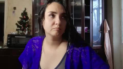 voulezvous_angel online show from December 23, 10:24 am