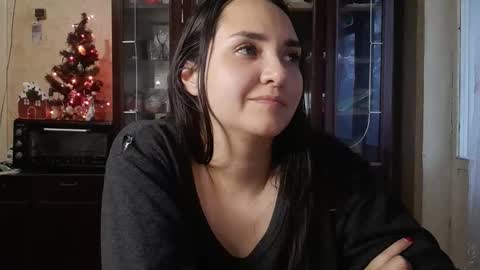 voulezvous_angel online show from January 8, 11:34 am