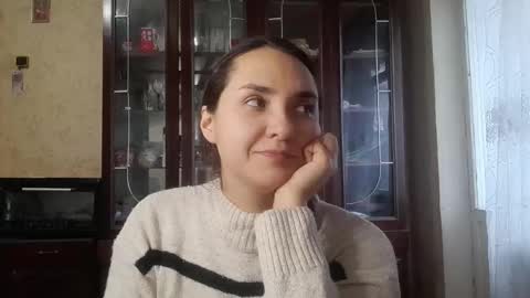 voulezvous_angel online show from February 2, 7:40 am