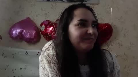 voulezvous_angel online show from February 6, 10:07 am