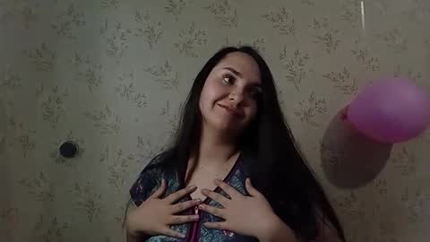 voulezvous_angel online show from February 22, 6:02 am