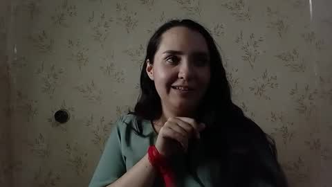 voulezvous_angel online show from February 25, 5:11 pm