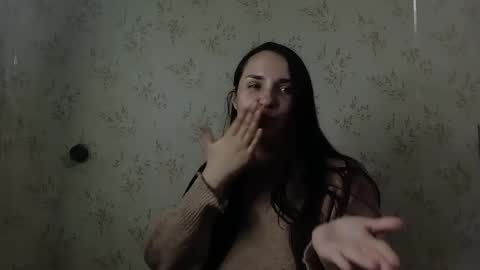 voulezvous_angel online show from March 24, 11:04 am