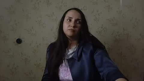 voulezvous_angel online show from March 29, 7:14 pm