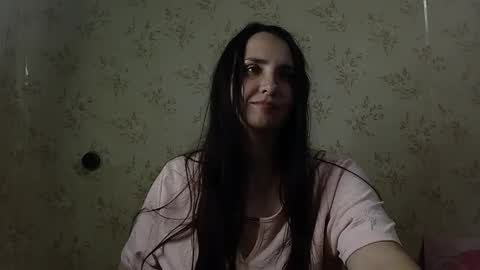 voulezvous_angel online show from April 4, 6:49 pm