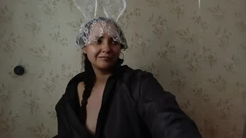 voulezvous_angel online show from April 11, 9:02 am