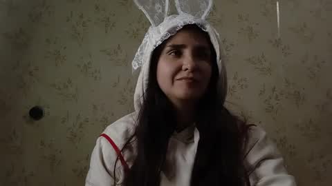 voulezvous_angel online show from April 12, 6:02 pm