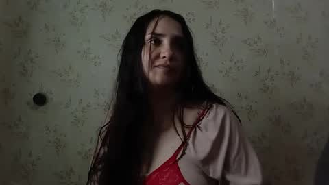 Snapshot of voulezvous_angel chatting on April 30, 8:09 am voulezvous_angel online show from April 30, 8:09 am