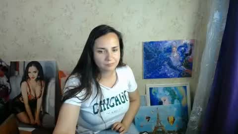 Snapshot of voulezvous_angel chatting on June 29, 3:45 pm voulezvous_angel online show from June 29, 3:45 pm