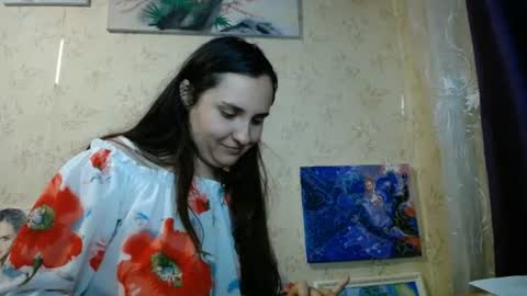 Snapshot of voulezvous_angel chatting on July 10, 6:07 am voulezvous_angel online show from July 10, 6:07 am