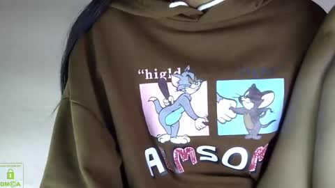 voxy online show from December 7, 7:21 pm