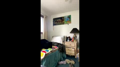 voyertech online show from January 8, 9:34 pm