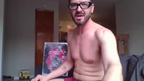 voyertech online show from February 6, 6:00 pm