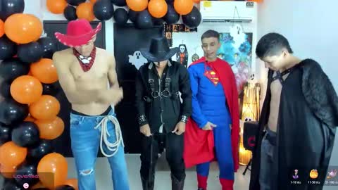 voyeurism_guys online show from October 29, 11:06 pm