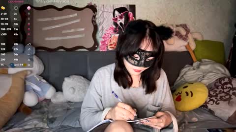 Snapshot of vrchan chatting on October 5, 4:16 pm Vrchan online show from October 5, 4:16 pm