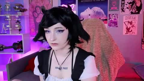 vronnier online show from April 17, 3:59 pm