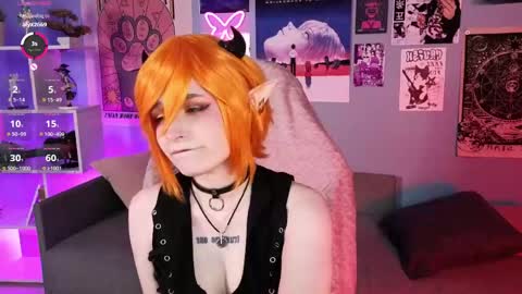 vronnier online show from April 22, 3:24 pm