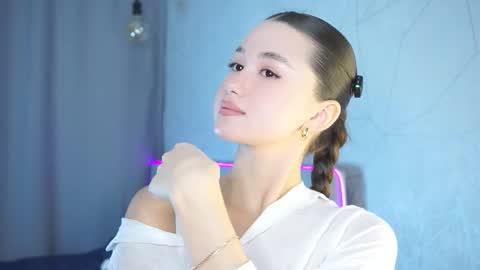 Ethal - thank you for thumb up online show from October 13, 1:38 am