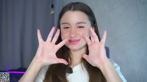 Ethal - thank you for thumb up online show from October 28, 1:42 am