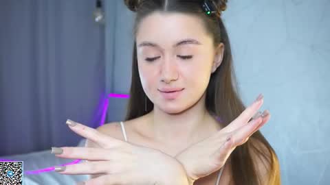 Ethal - thank you for thumb up online show from November 16, 1:44 am