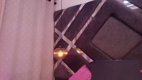 Violeta online show from January 4, 3:07 am