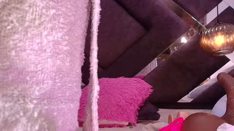 Violeta online show from January 7, 9:07 am