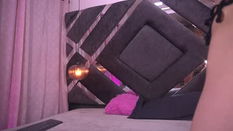 Violeta online show from January 25, 3:09 am